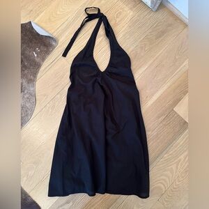Urban Outfitters Halter Dress
